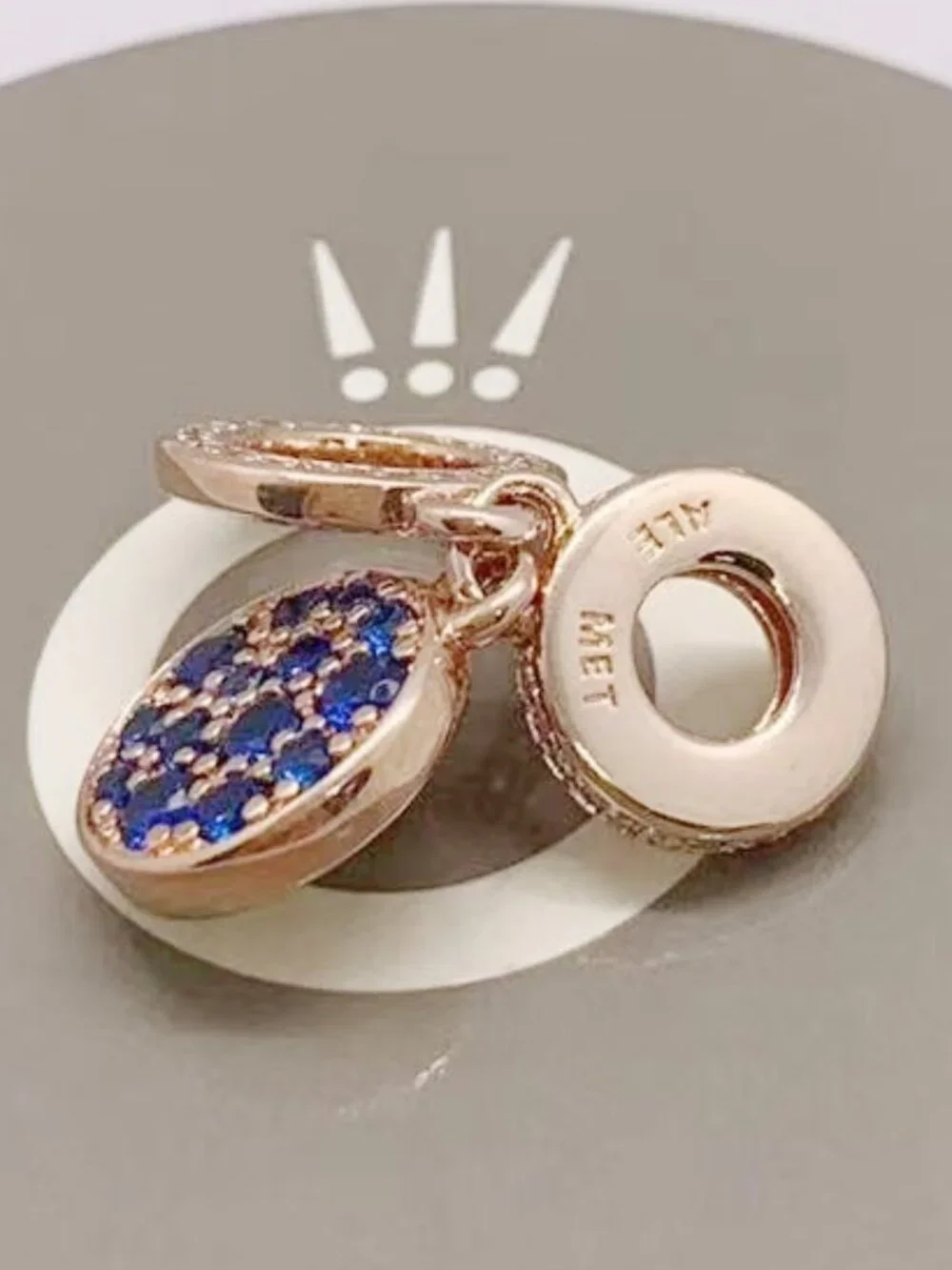 Pandora if stock